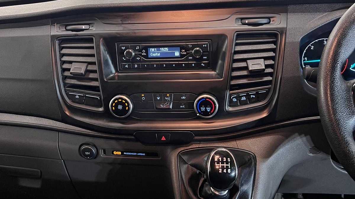 Used Ford Transit Custom 2020 for sale - 76692113: Photo 27