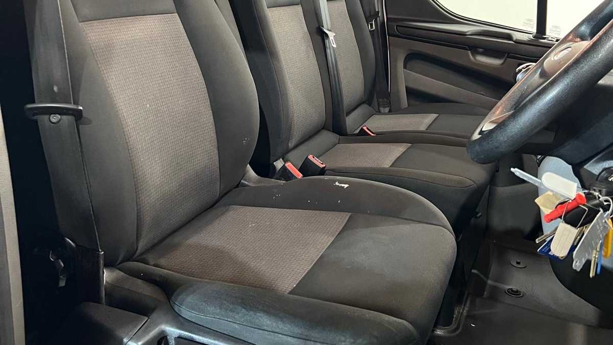 Used Ford Transit Custom 2020 for sale - 76692113: Photo 31