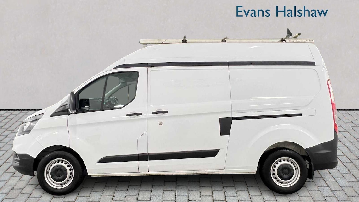 Used Ford Transit Custom 2020 for sale - 76692113: Photo 7