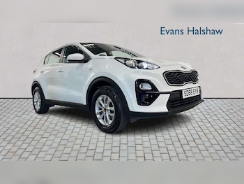 Used Kia Sportage 2018 for sale - 79227445: Photo