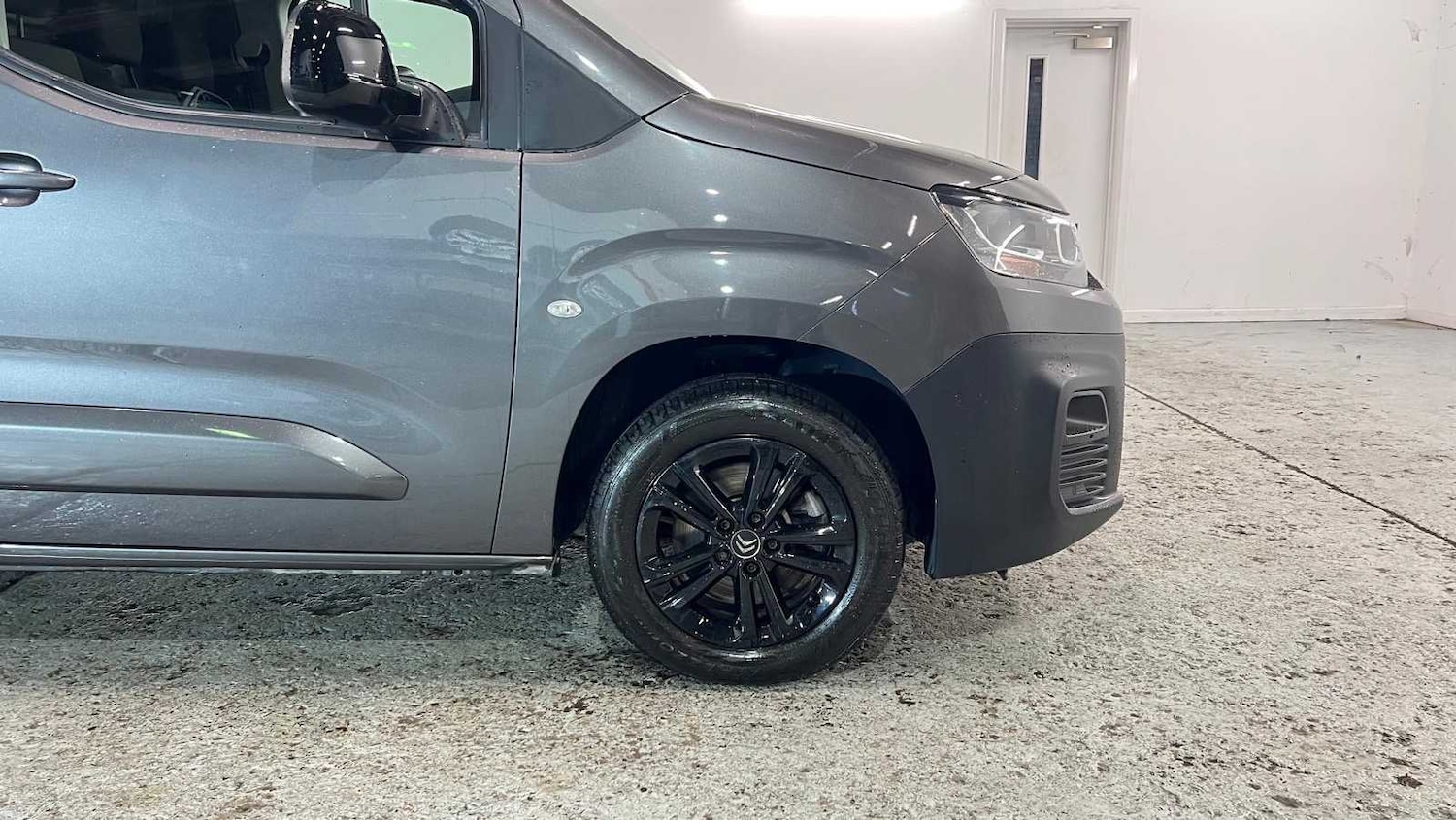 Used Citroen Berlingo 2021 for sale - 76587561: Photo 20