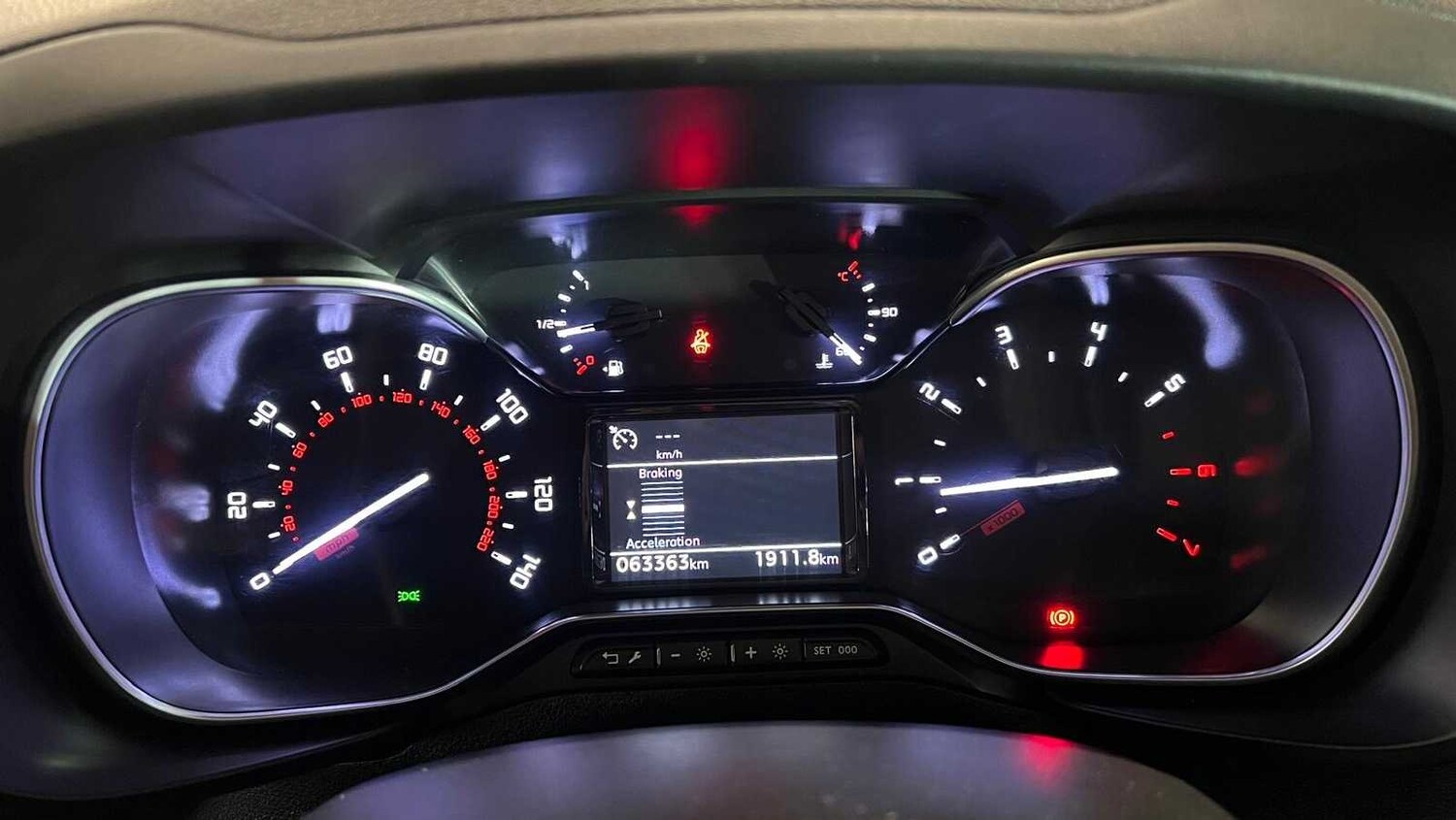 Used Citroen Berlingo 2021 for sale - 76587561: Photo 25