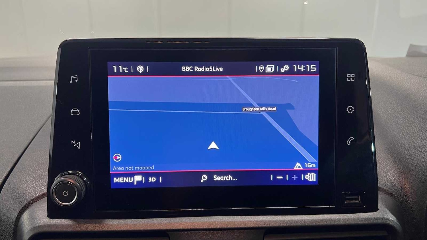 Used Citroen Berlingo 2021 for sale - 76587561: Photo 27