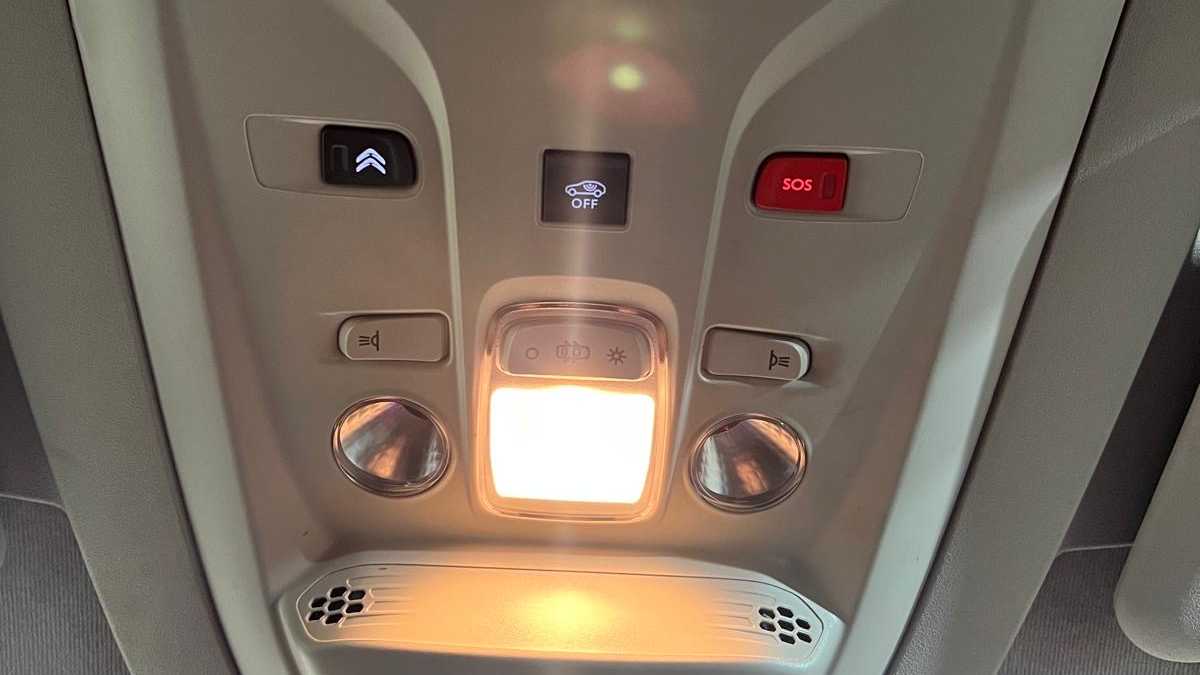 Used Citroen Berlingo 2021 for sale - 76587561: Photo 35