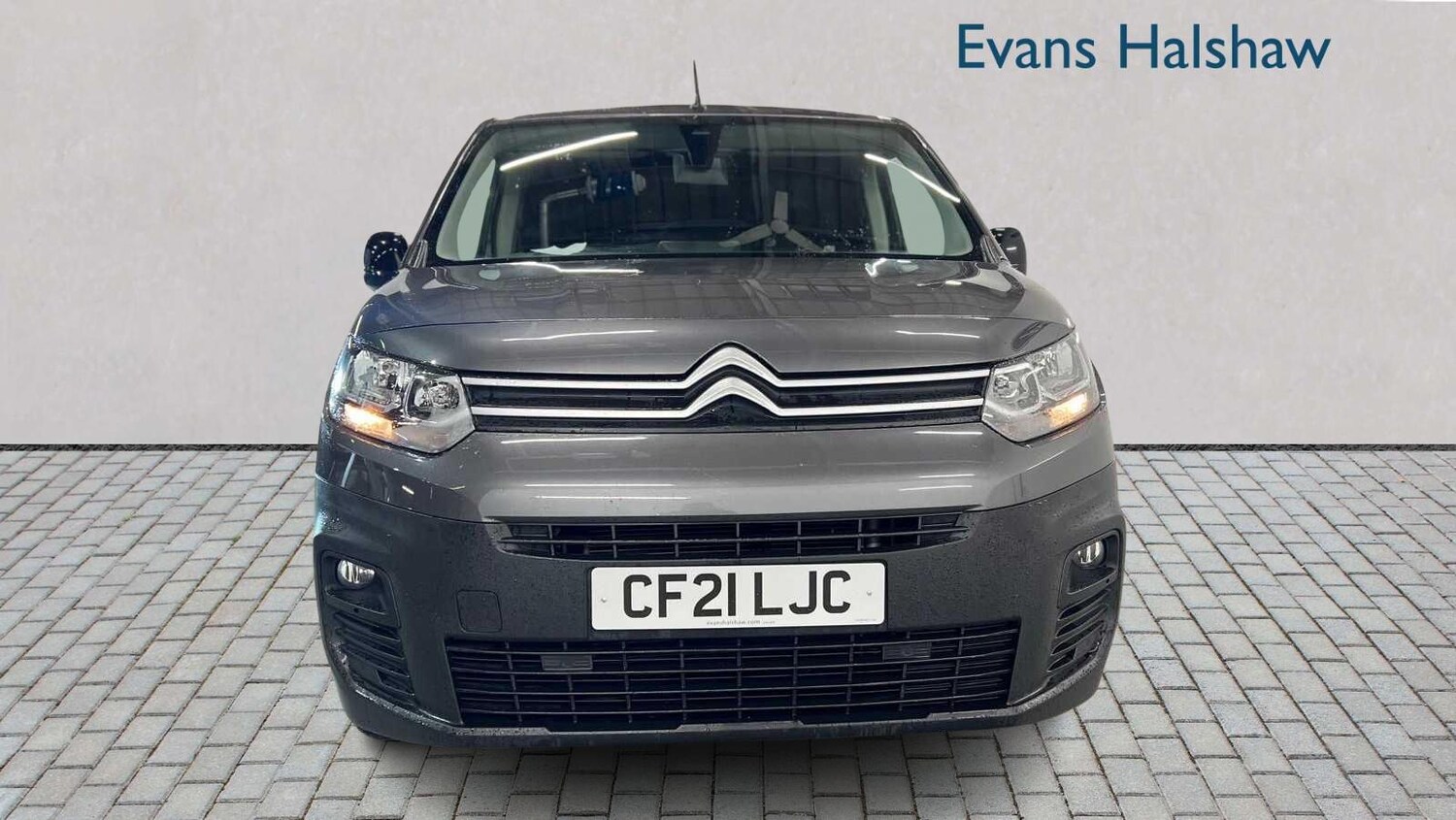 Used Citroen Berlingo 2021 for sale - 76587561: Photo 7