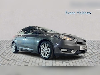 Used Ford Focus 2016 for sale - 79466784: Photo
