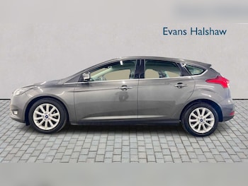Used Ford Focus 2016 for sale - 79466784: Photo