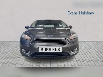 Used Ford Focus 2016 for sale - 79466784: Photo