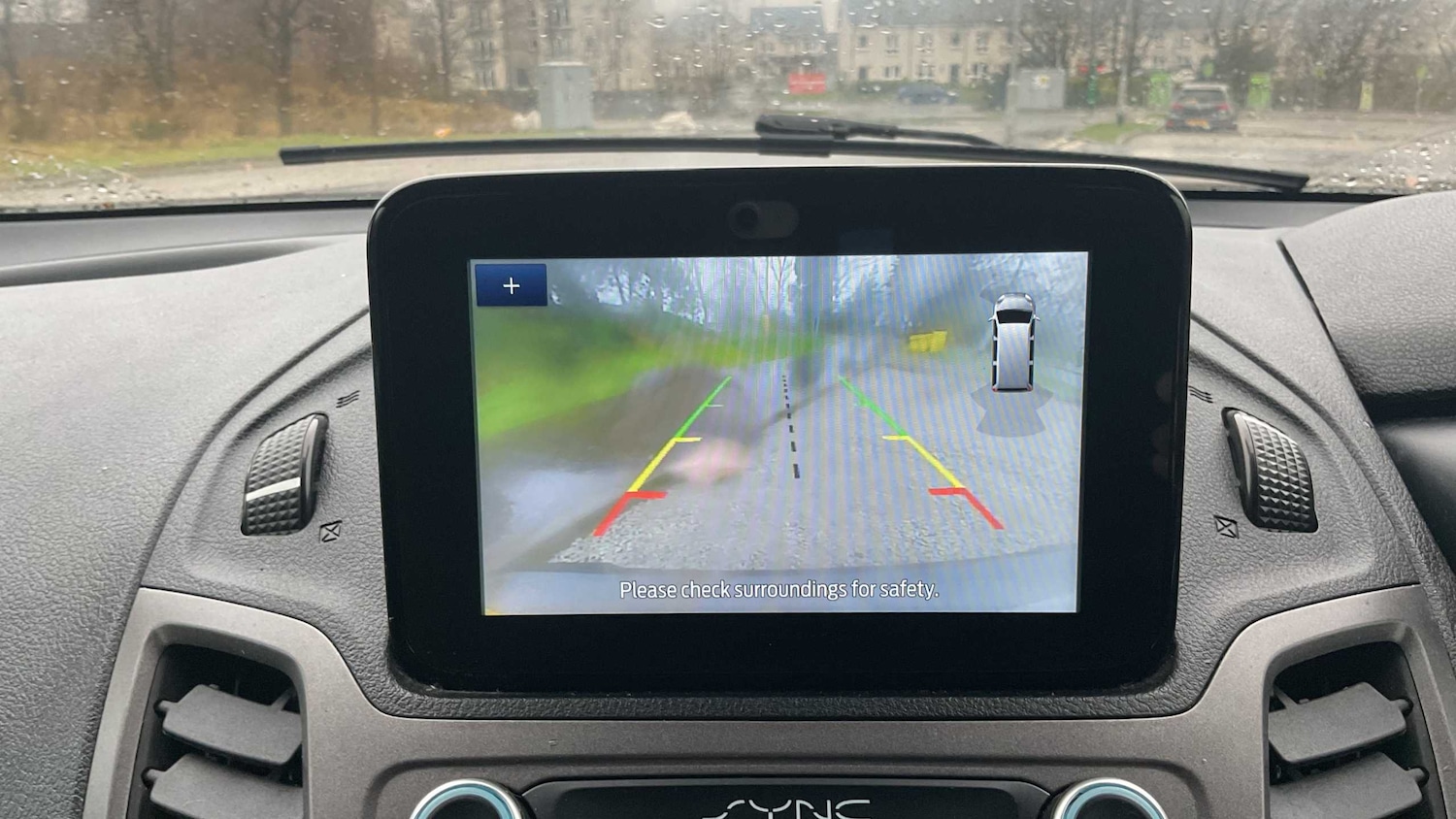 Used Ford Transit Connect 2021 for sale - 78209054: Photo 10