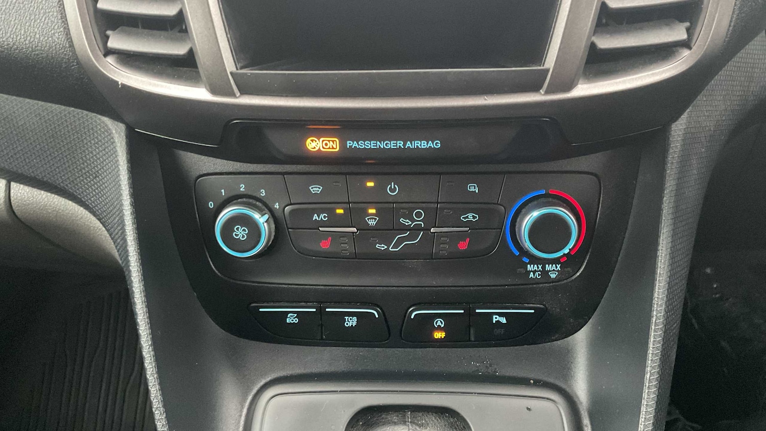 Used Ford Transit Connect 2021 for sale - 78209054: Photo 11