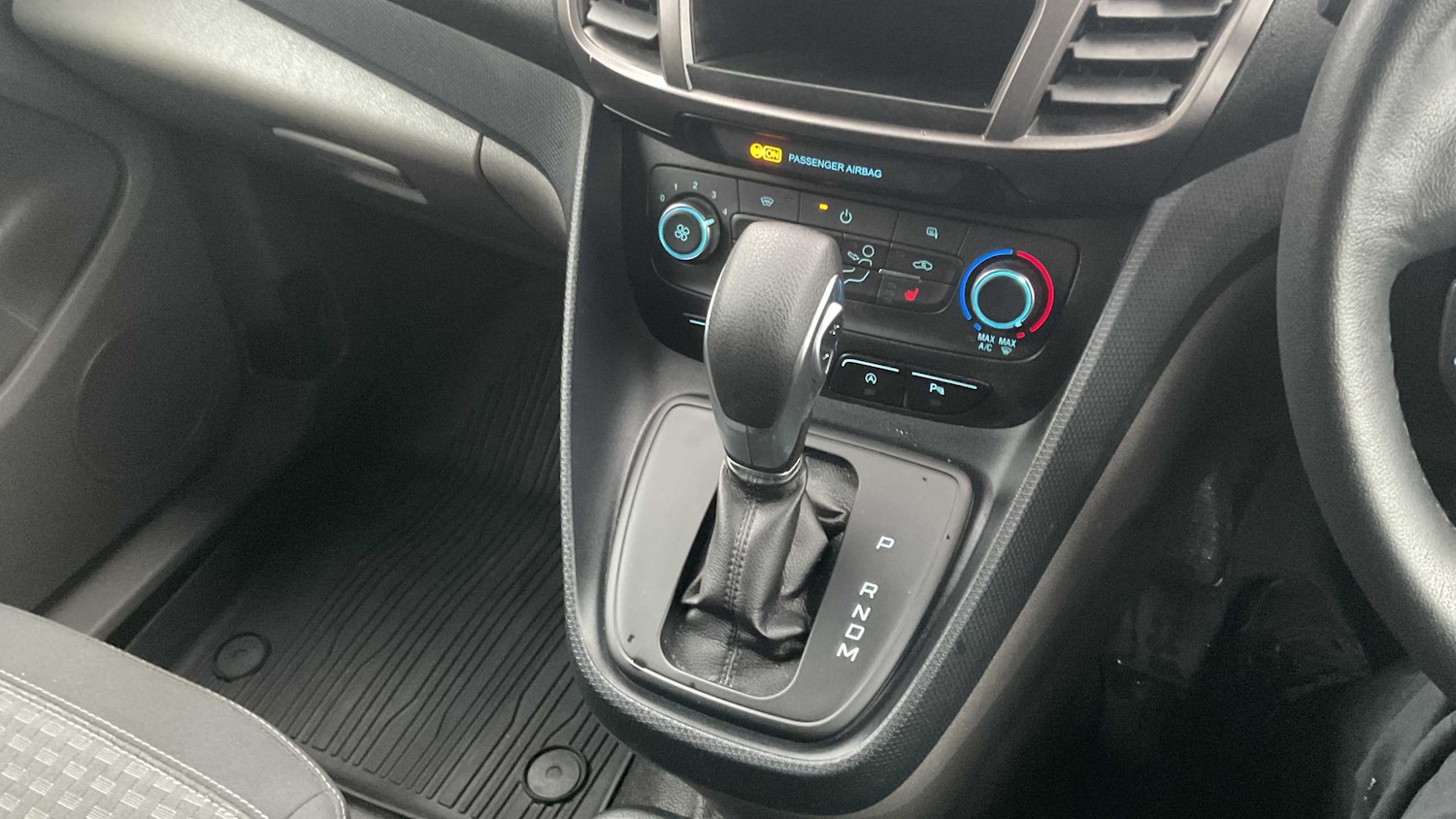 Used Ford Transit Connect 2021 for sale - 78209054: Photo 12