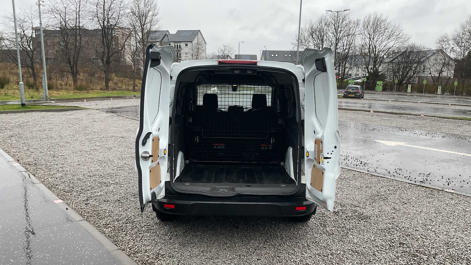 Used Ford Transit Connect 2021 for sale - 78209054: Photo 16