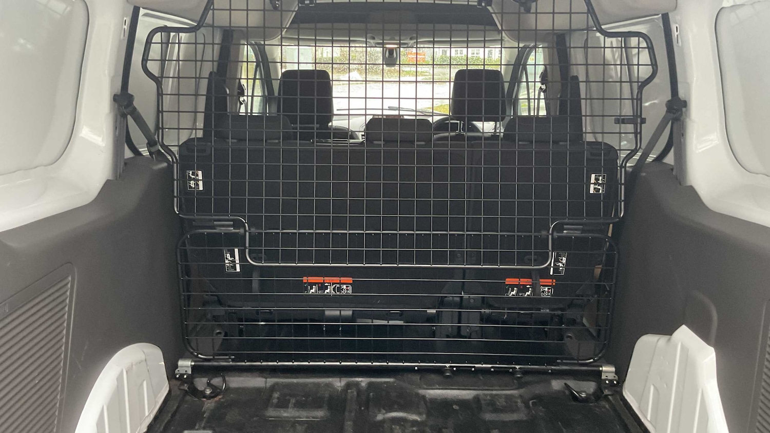 Used Ford Transit Connect 2021 for sale - 78209054: Photo 18