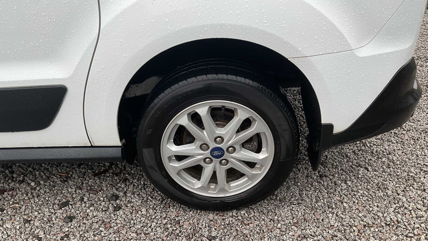 Used Ford Transit Connect 2021 for sale - 78209054: Photo 20