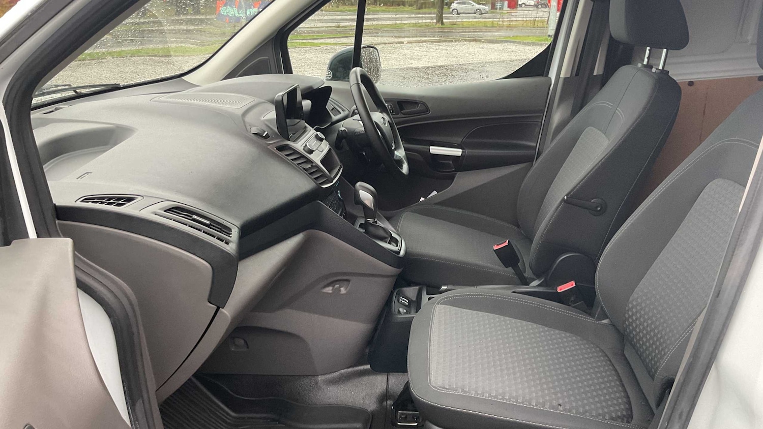 Used Ford Transit Connect 2021 for sale - 78209054: Photo 21