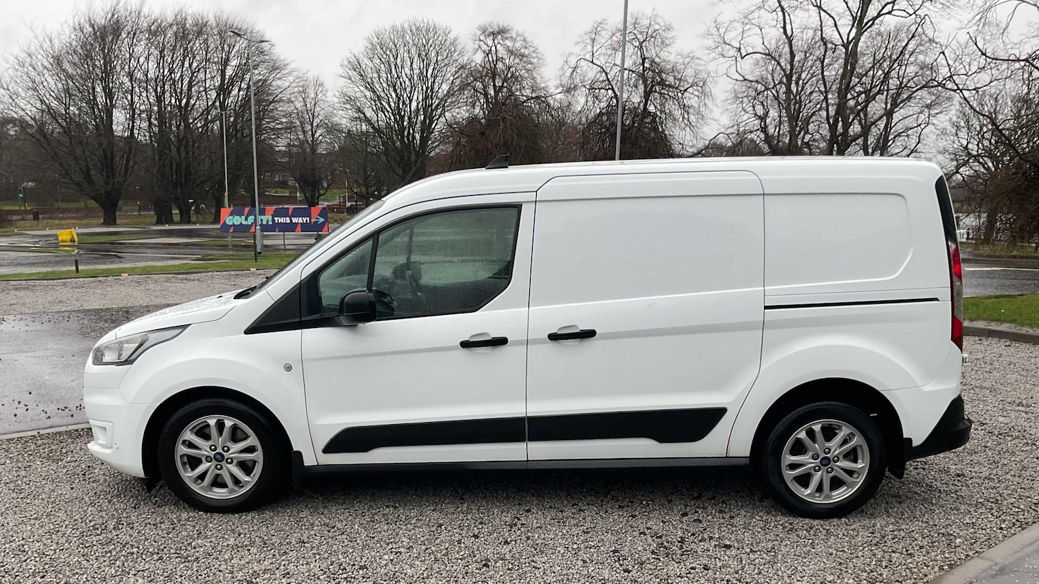 Used Ford Transit Connect 2021 for sale - 78209054: Photo 23