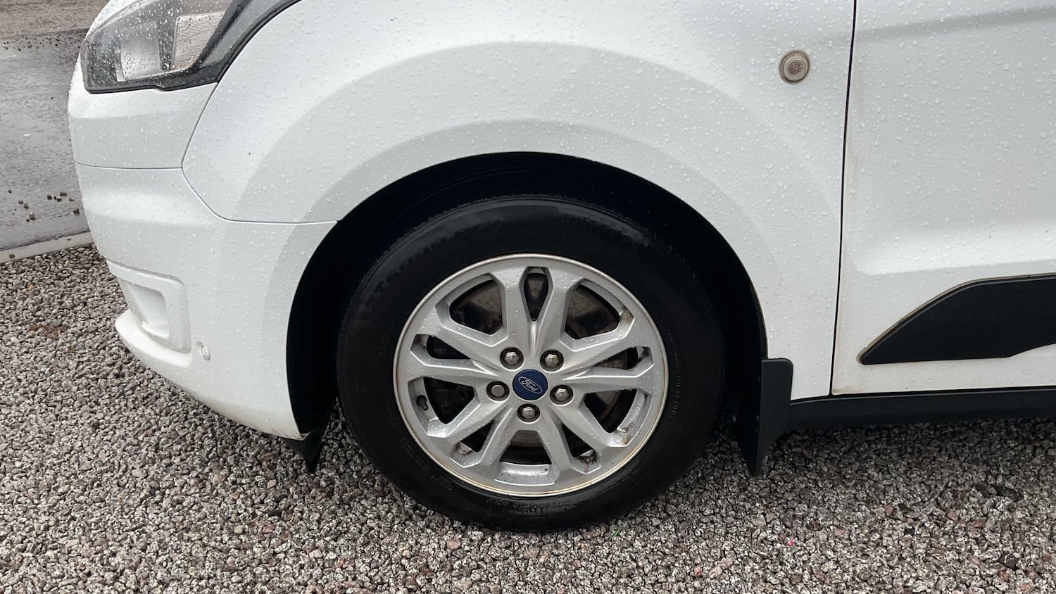 Used Ford Transit Connect 2021 for sale - 78209054: Photo 24