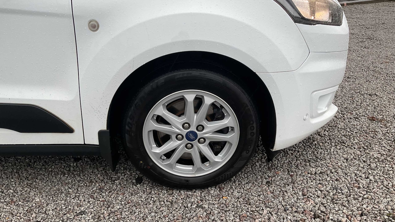 Used Ford Transit Connect 2021 for sale - 78209054: Photo 4