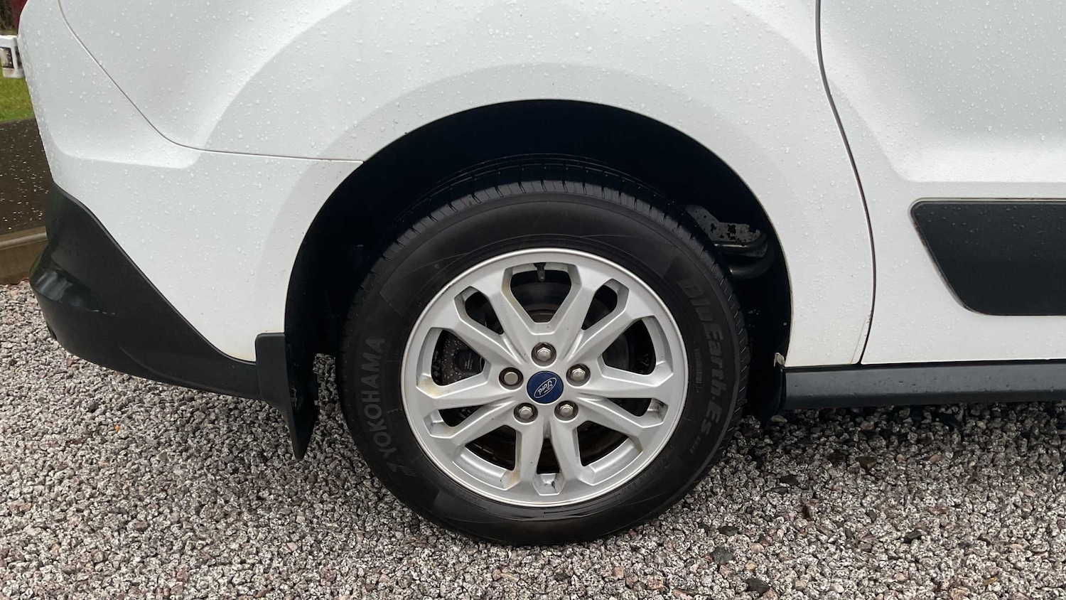 Used Ford Transit Connect 2021 for sale - 78209054: Photo 6