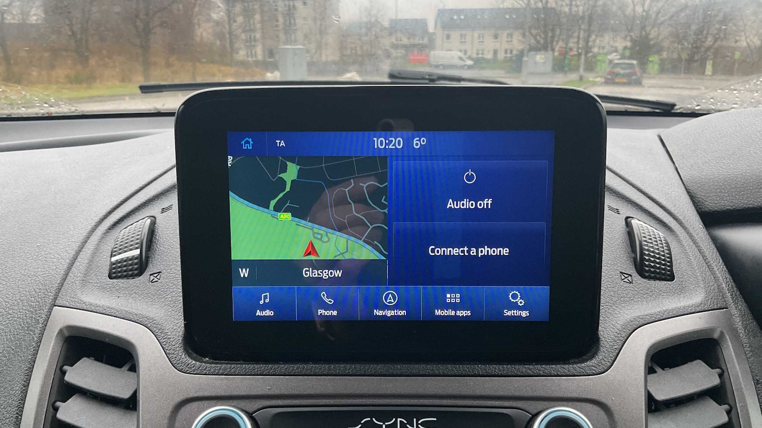 Used Ford Transit Connect 2021 for sale - 78209054: Photo 9