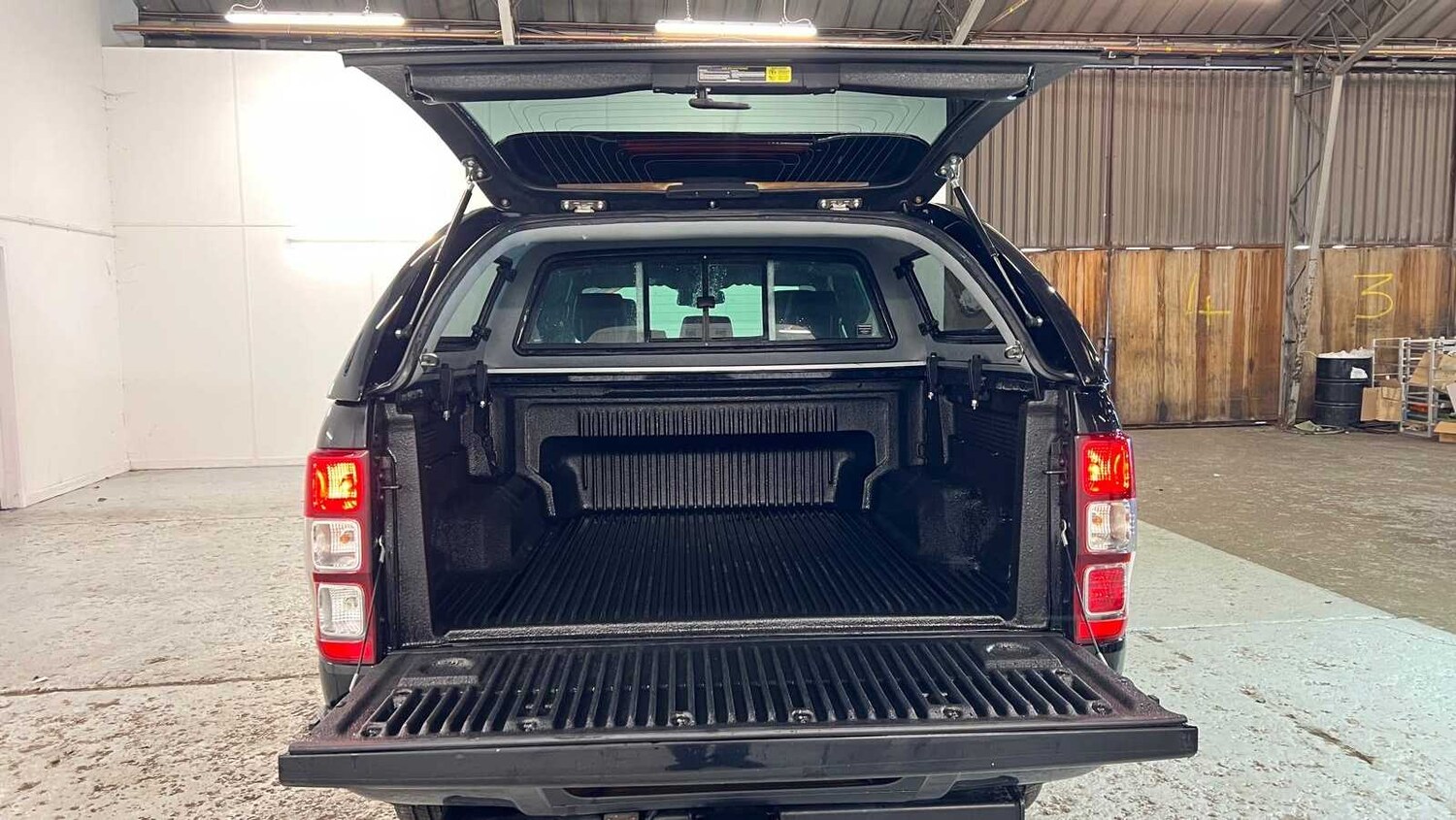 Used Ford Ranger 2022 for sale - 77842489: Photo 11