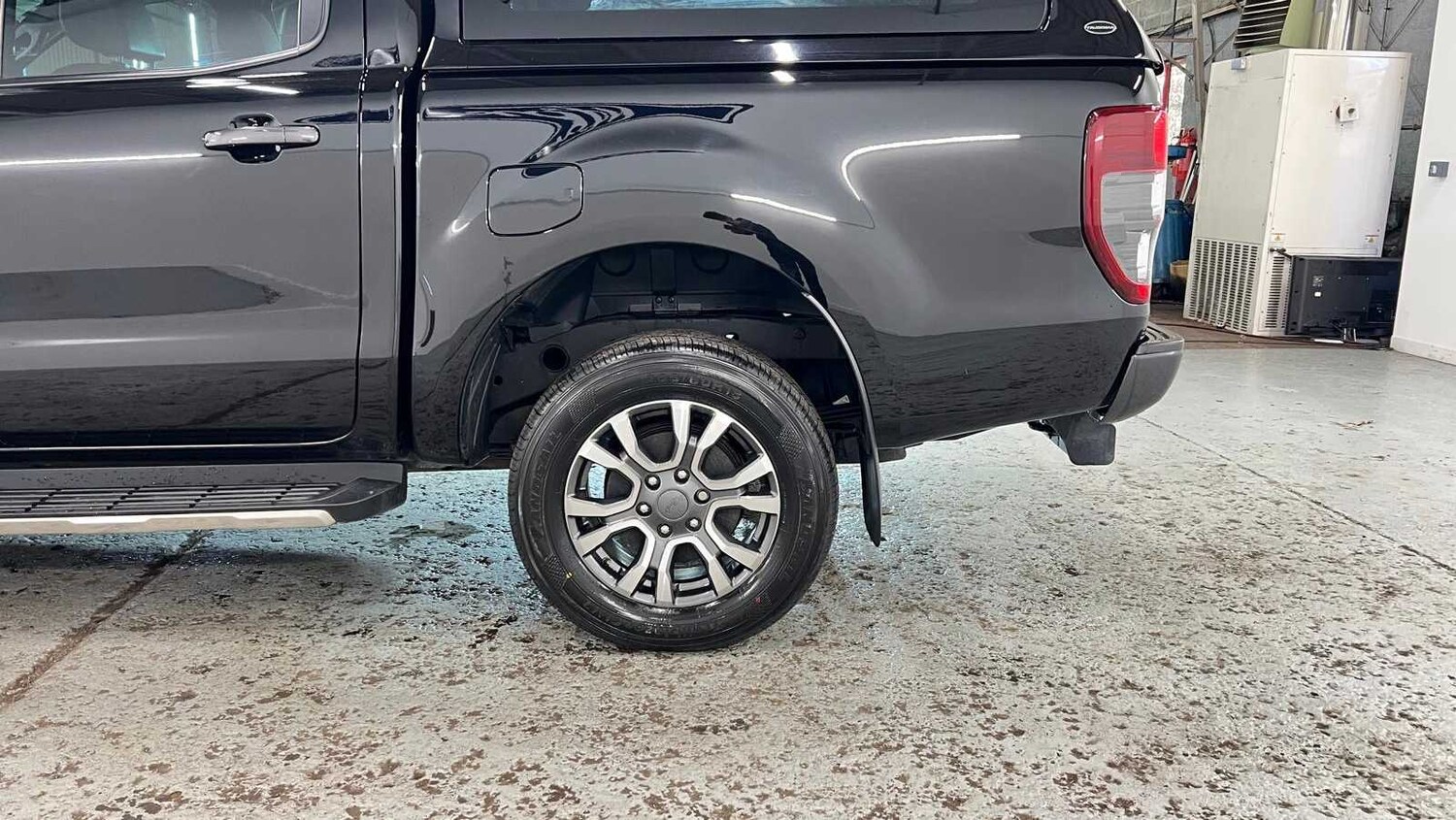 Used Ford Ranger 2022 for sale - 77842489: Photo 16