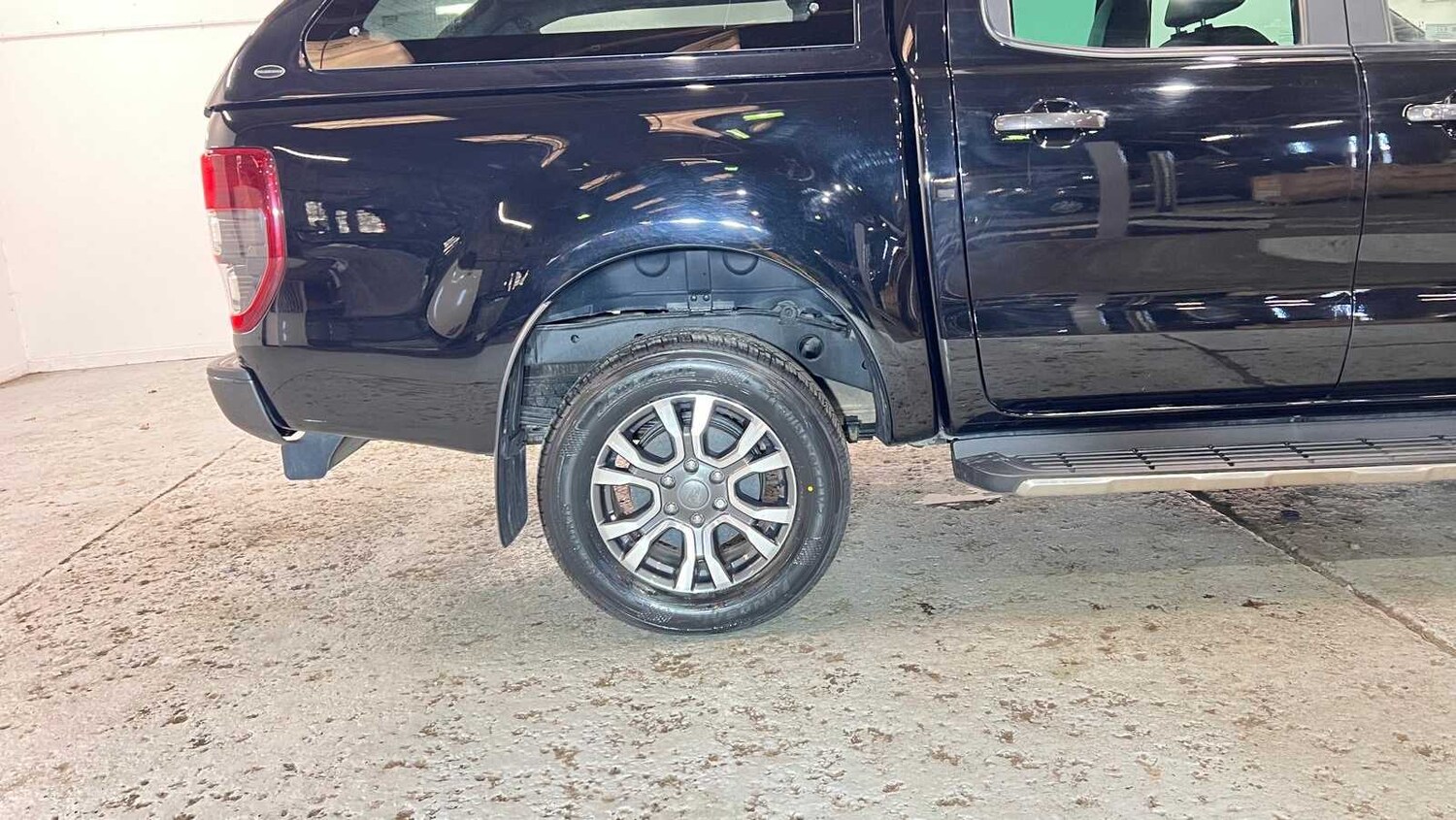 Used Ford Ranger 2022 for sale - 77842489: Photo 19