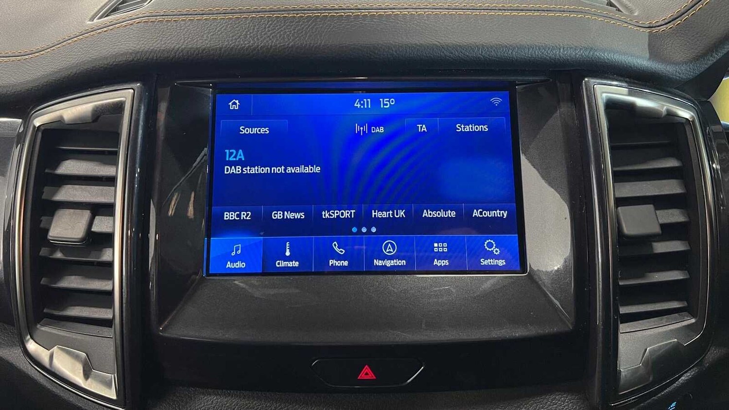 Used Ford Ranger 2022 for sale - 77842489: Photo 25