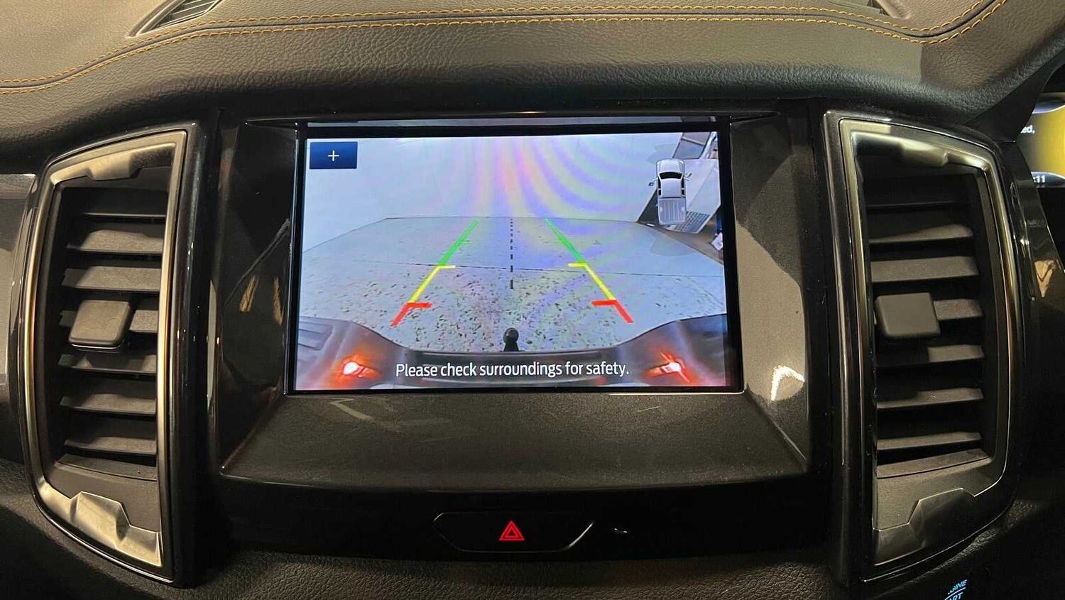 Used Ford Ranger 2022 for sale - 77842489: Photo 27