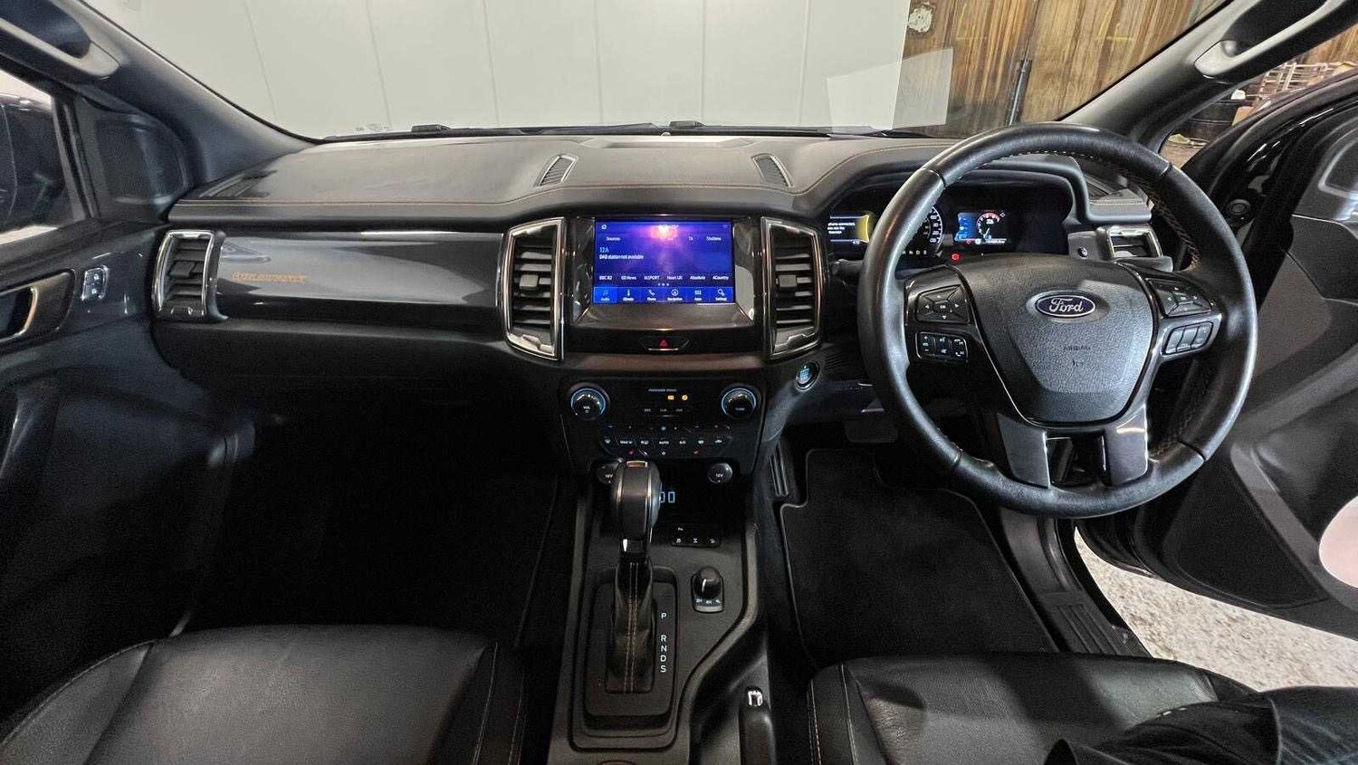 Used Ford Ranger 2022 for sale - 77842489: Photo 31