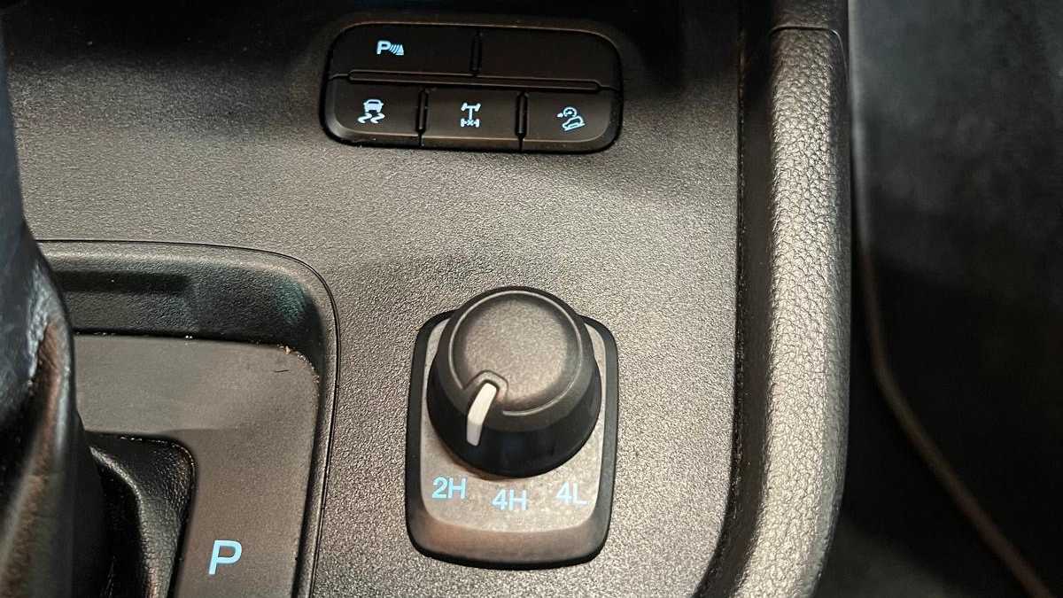 Used Ford Ranger 2022 for sale - 77842489: Photo 34