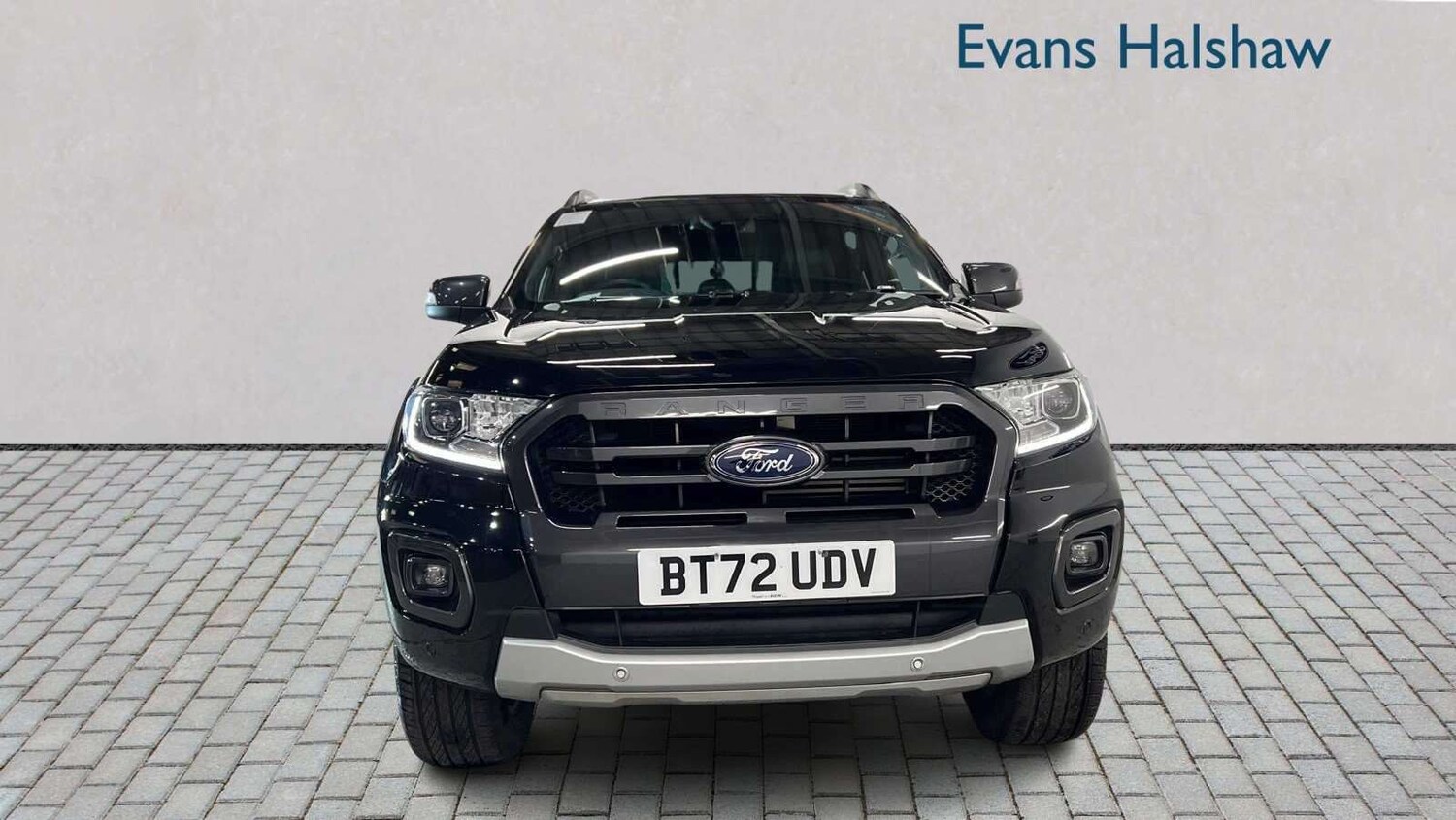 Used Ford Ranger 2022 for sale - 77842489: Photo 5