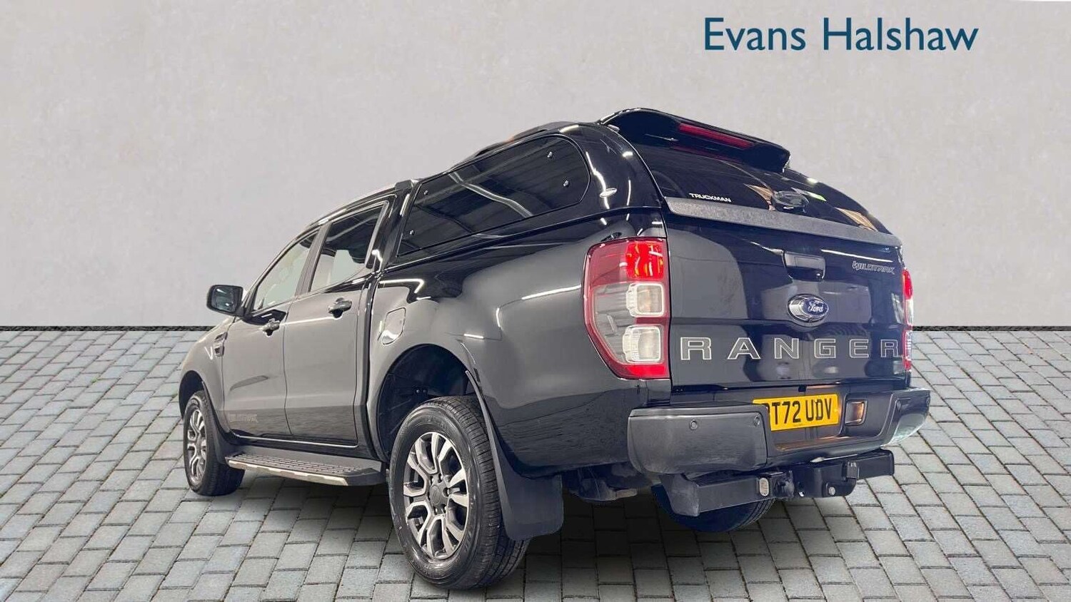 Used Ford Ranger 2022 for sale - 77842489: Photo 8