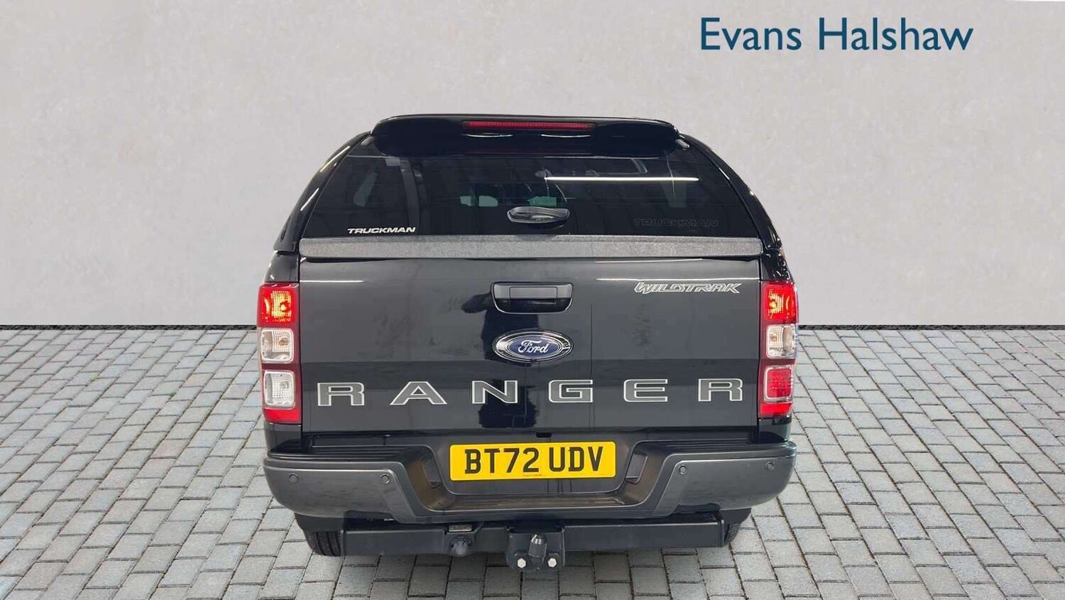 Used Ford Ranger 2022 for sale - 77842489: Photo 9