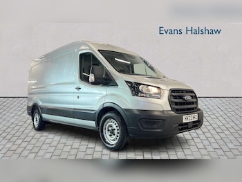 Used Ford Transit 2022 for sale - 79161083: Photo