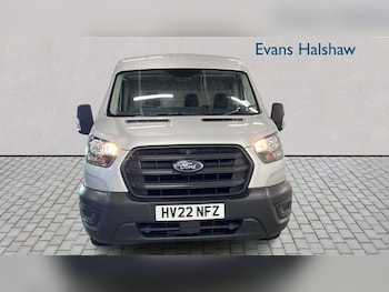 Used Ford Transit 2022 for sale - 79161083: Photo