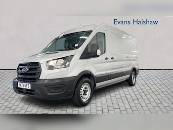 Used Ford Transit 2022 for sale - 79161083: Photo