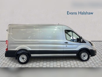 Used Ford Transit 2022 for sale - 79161083: Photo
