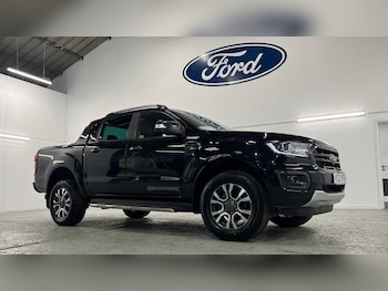 Used Ford Ranger 2022 for sale - 75379320: Photo