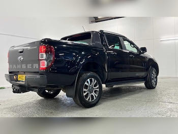 Used Ford Ranger 2022 for sale - 75379320: Photo