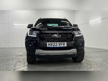 Used Ford Ranger 2022 for sale - 75379320: Photo
