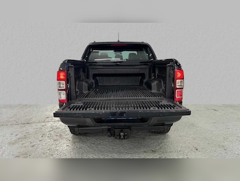 Used Ford Ranger 2022 for sale - 75379320: Photo