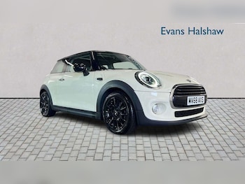 Used MINI Hatch 2018 for sale - 79078633: Photo