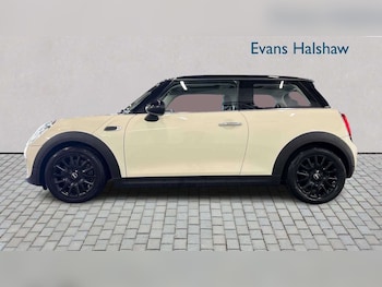 Used MINI Hatch 2018 for sale - 79078633: Photo