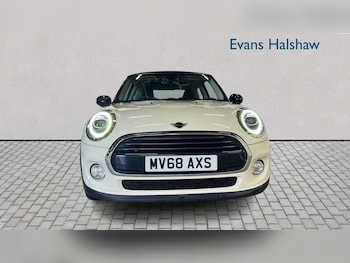 Used MINI Hatch 2018 for sale - 79078633: Photo