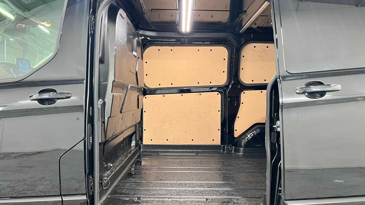 Used Ford Transit Custom 2022 for sale - 76087861: Photo 10