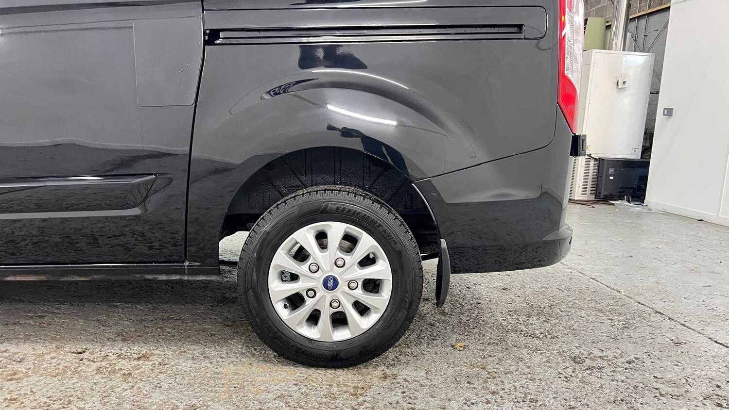 Used Ford Transit Custom 2022 for sale - 76087861: Photo 18