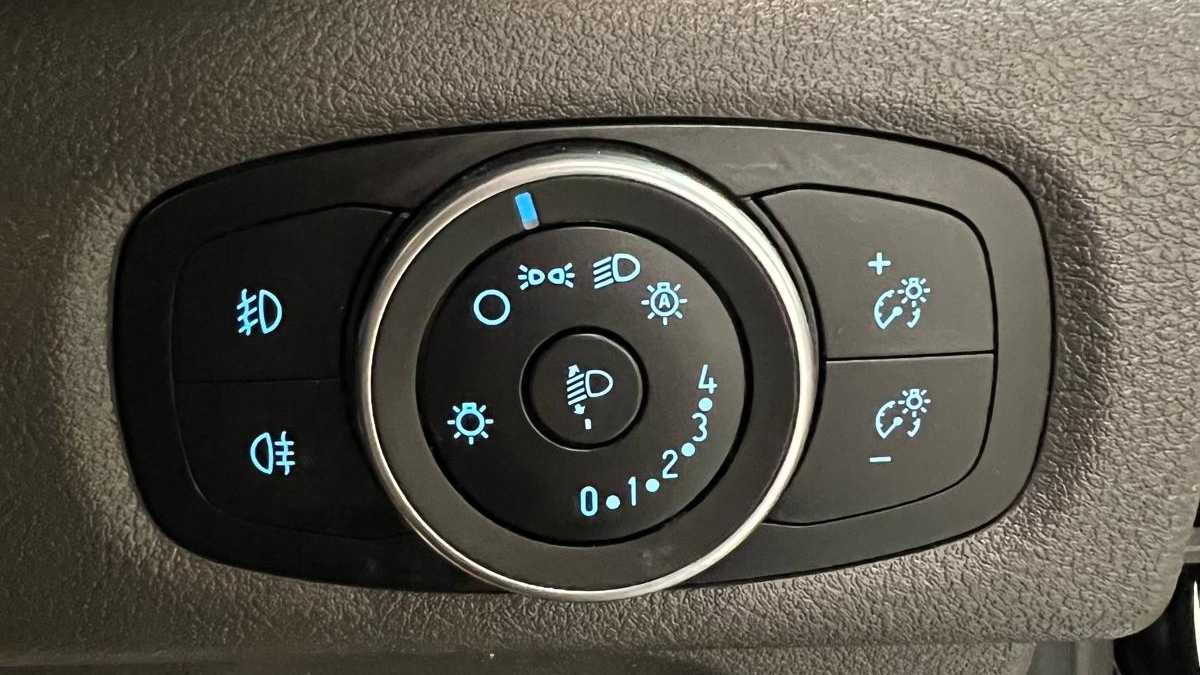 Used Ford Transit Custom 2022 for sale - 76087861: Photo 22