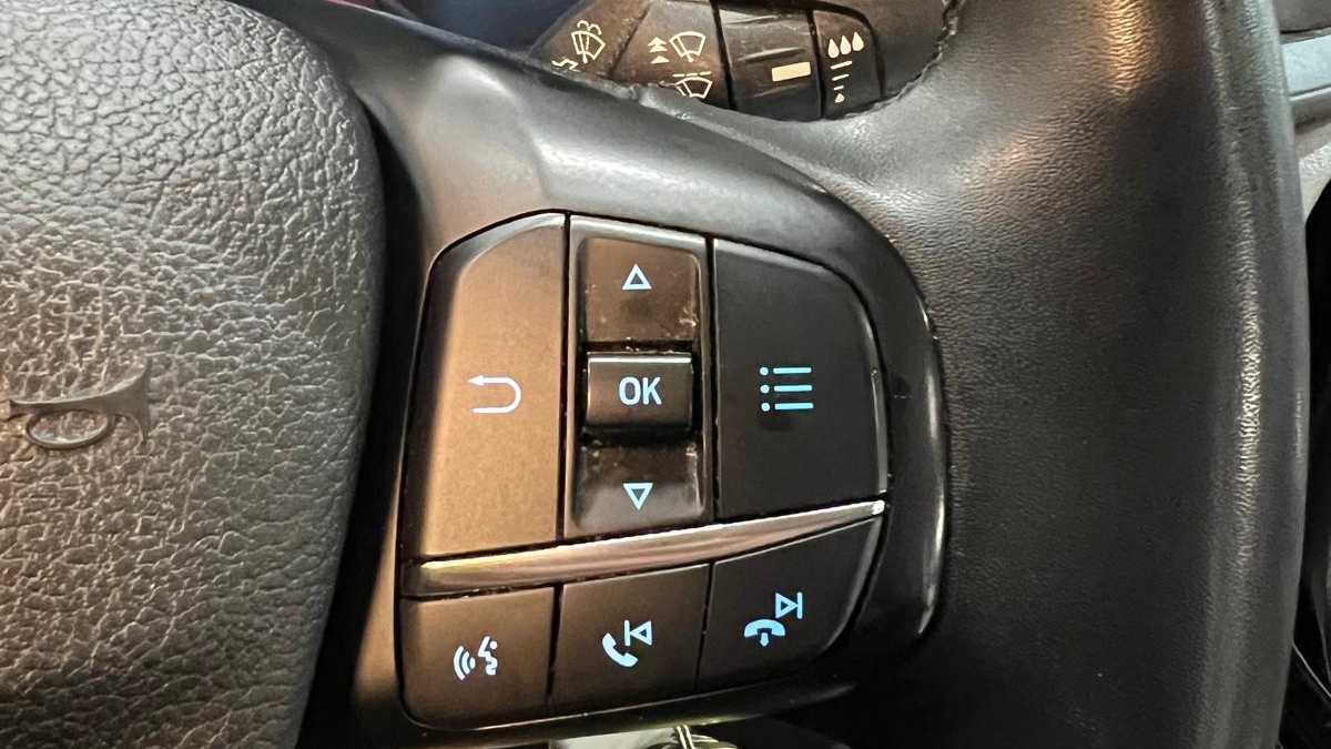 Used Ford Transit Custom 2022 for sale - 76087861: Photo 23