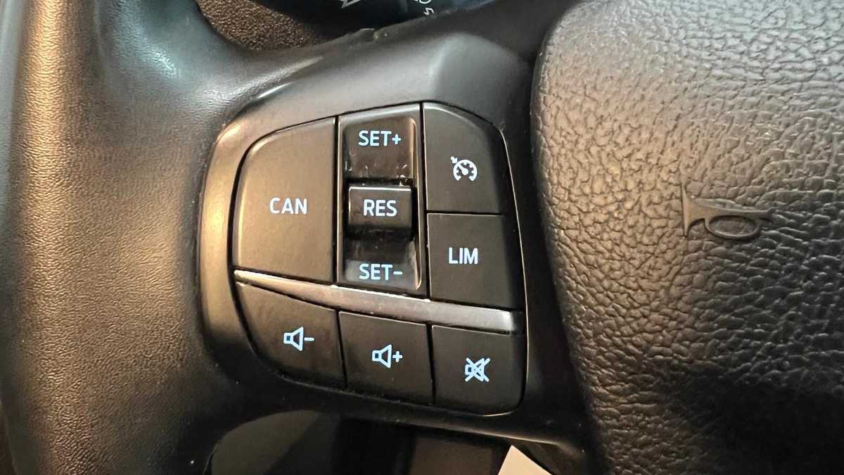 Used Ford Transit Custom 2022 for sale - 76087861: Photo 24